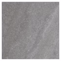 Uteklinker Rockstone Grey 60x60 Rect