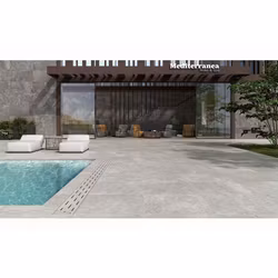Uteklinker Arena Grey 60x60 Rect