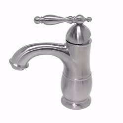Tvättställsblandare Strand Stainless Barbara BA-2001