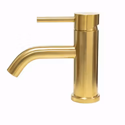 Tvättställsblandare Strand Stainless Godhem GOD-2001