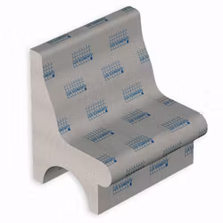 Sittbänk Lux Elements SOFT