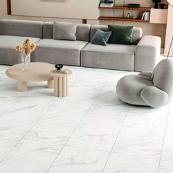 Klinker Madras Velvet Marmo White Satin 60x120