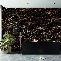 Klinker Madras Moonlight Gold 60x120 Polerad
