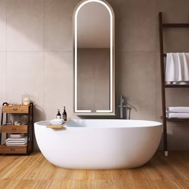 Klinker Madras Universo Ivory Matt 60x120