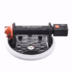 Plattlyft Raimondi RV med Batteri