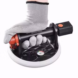 Plattlyft Raimondi RV med Batteri