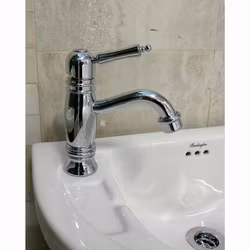 Tvättställsblandare Bugnatese Oxford 6328