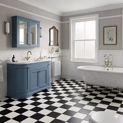 Klinker Hexa Square Black Swan 15x15