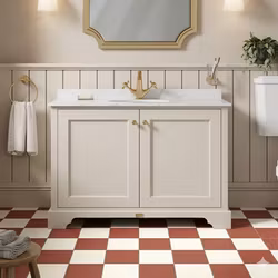 Klinker Hexa Square Cherry Pie 15x15
