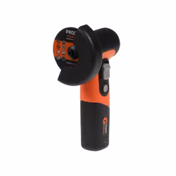 Vinkelslip Gson Mini Cut & Grinder 12V 75 mm