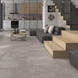 Klinker Nature New Grey 60X60