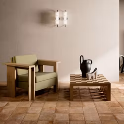 Klinker Petite Cotto Naturale 20x20