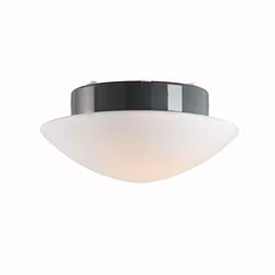 Vägg-/Taklampa Ifö Electric Contrast Solhem Bastu