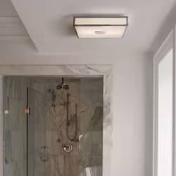Taklampa Astro Mashiko 400 Square
