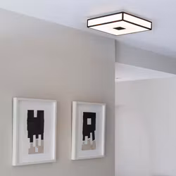 Taklampa Astro Mashiko 400 Square