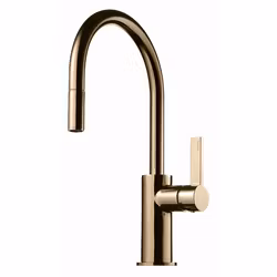 Köksblandare Tapwell ARM375 Mono med Utdragbar Pip