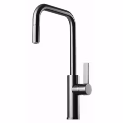 Köksblandare Tapwell ARM985 Mono med Utdragbar Pip