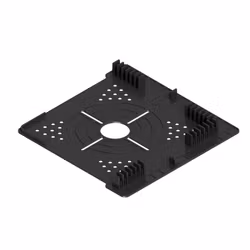Sockelplatta Impertek EdgePlate