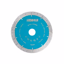 Diamantklinga Bihui DCBS 120 mm