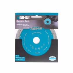 Diamantklinga Bihui DCBS 120 mm