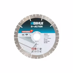 Diamantklinga Bihui DCBS 130 mm