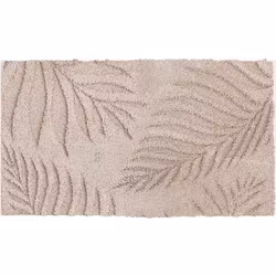 Badrumsmatta Grund Ferya Beige