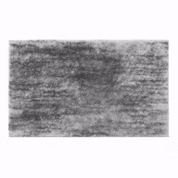 Badrumsmatta Grund Elysia Anthracite