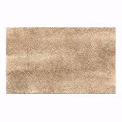 Badrumsmatta Grund Elysia Beige