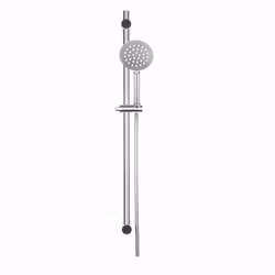 Duschset Strand Stainless Satellit SAH-50DS