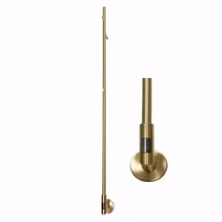Handdukstork Strand Stainless POLE PO-1500ET