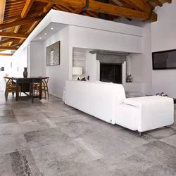 Klinker La Roche Grey Anticato Naturale 60x60