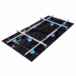 Plattlyft Sigma Kera-Lift