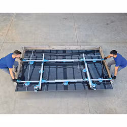Plattlyft Sigma Kera-Lift