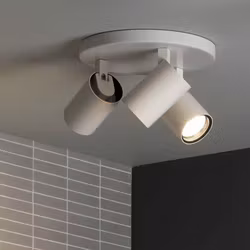 Spotlight Astro Aqua Triple Round