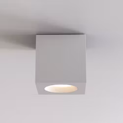 Taklampa Astro Kos Square II