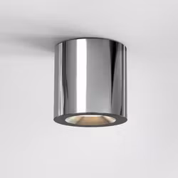 Taklampa Astro Kos Square II Rund