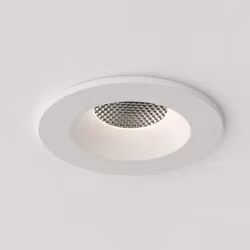Inbyggd spot Astro Kos Recessed