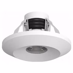 Downlight Gelia Finnhamn LED MINI 1,2W  Dimbar Utan Drivdon