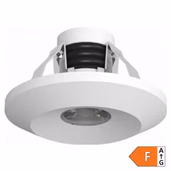 Downlight Gelia Finnhamn LED MINI 1,2W  Dimbar Utan Drivdon