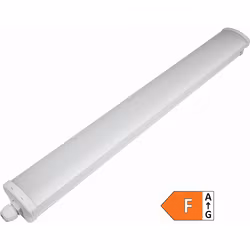 Takarmatur Gelia LED 36W IP65 4000K 3600LM Värmdön
