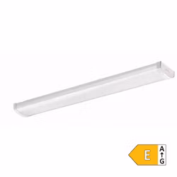Takarmatur Gelia LED 40W OPAL 3000K IP44 Rindön