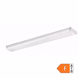 Takarmatur Gelia LED 20W OPAL 3000K IP44 Rindön