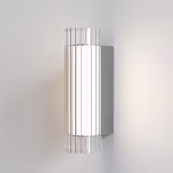 Vägglampa Astro io 265