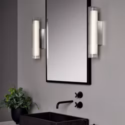 Vägglampa Astro io 420