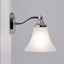 Vägglampa Astro Nena Lampett