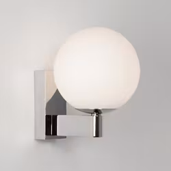 Vägglampa Astro Sagara Lampett
