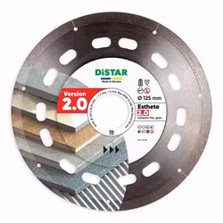 Diamantklinga Distar 22,23 mm Esthete 2.0