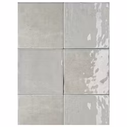 Kakel Alchemica Cenere 10x10