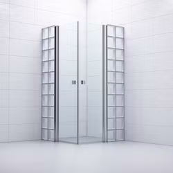 Duschhörna Vetro Falsterbo