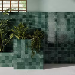 Kakel Alchemica Selva 10x10